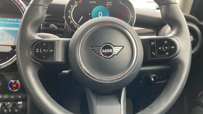 MINI Cooper 1.5 C Classic 5dr Auto Petrol Hatchback